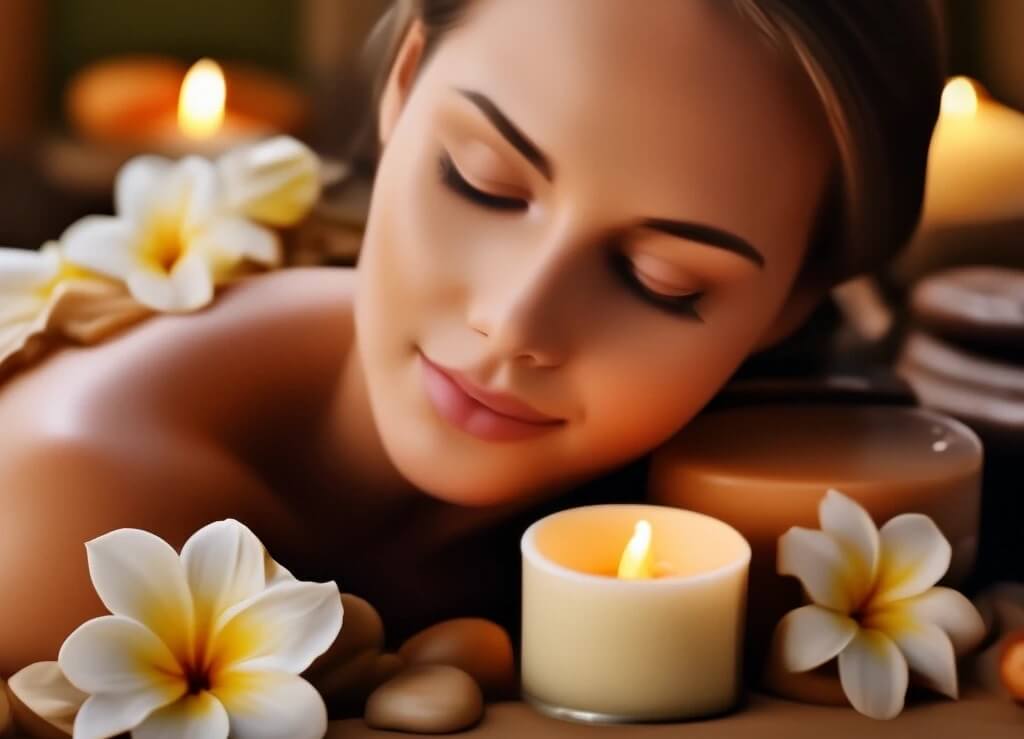 Новинка в СПА-центре