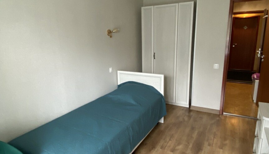 Одноместный (Основной)