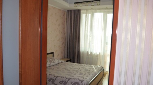 Двухместный номер (Админ.)