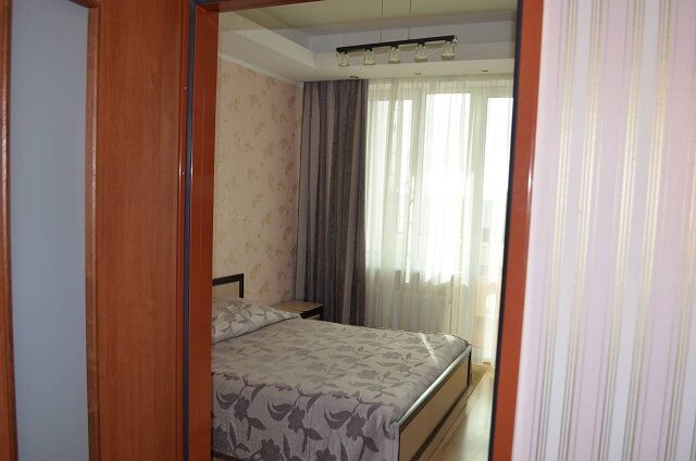 Двухместный номер (Админ.)