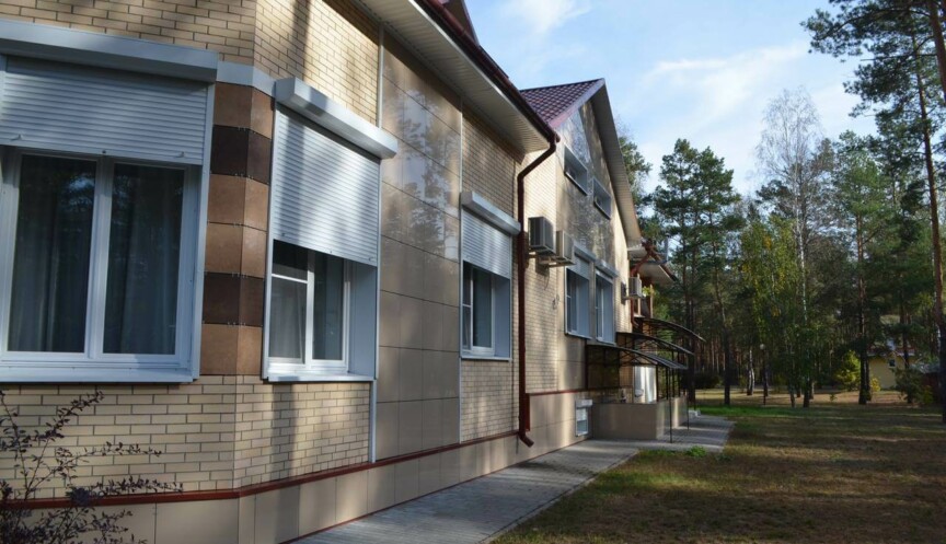 Коттедж 2-комн.