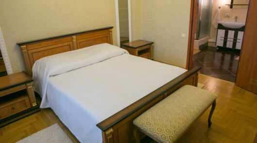 Апартаменты (Админ.)