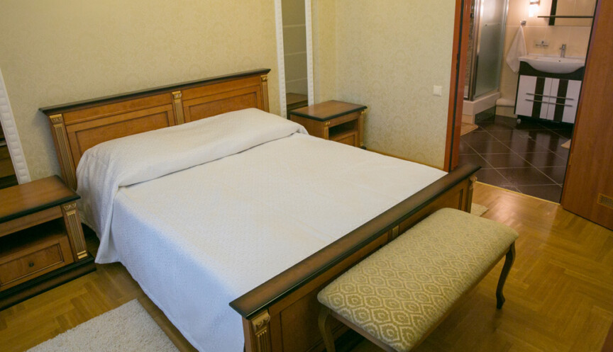 Апартаменты (Админ.)