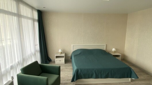 Джуниор сьют (Основной)