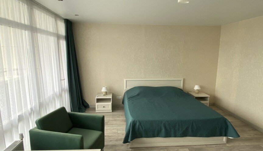 Джуниор сьют (Основной)