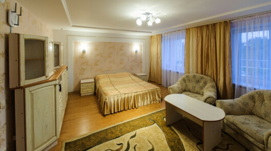 Джуниор сьют (Админ.)