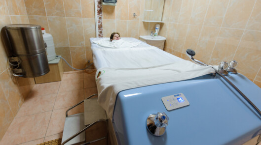 Профили лечения