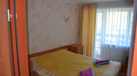 Люкс (Основной)