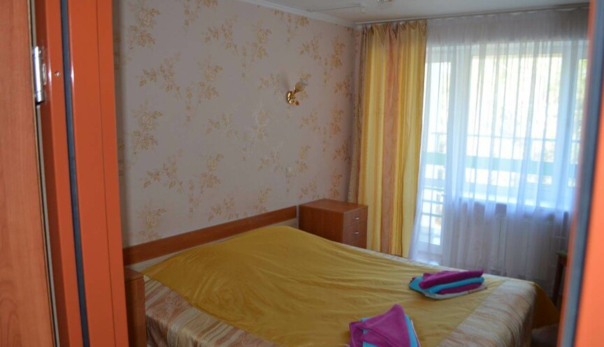 Люкс (Основной)