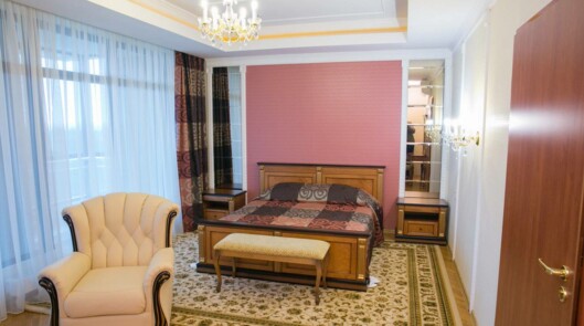 Люкс (Админ.)