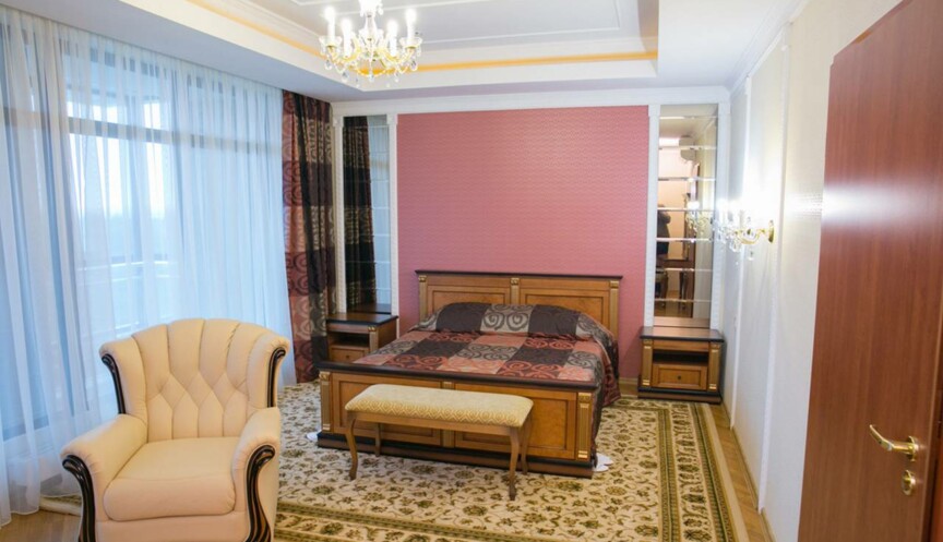 Люкс (Админ.)