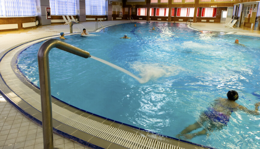 Аквакомплекс