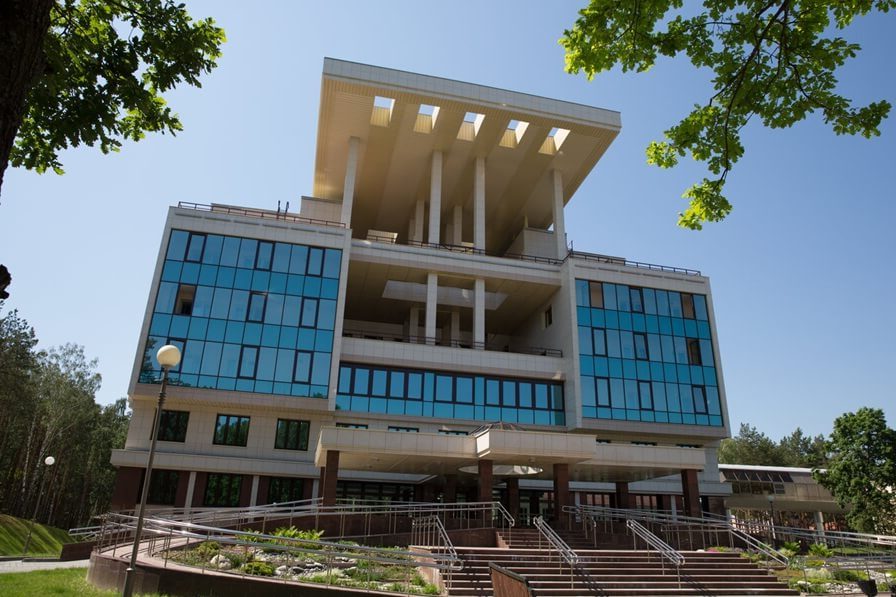 Санаторий Солнечный берег