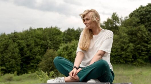 Жизнь без боли